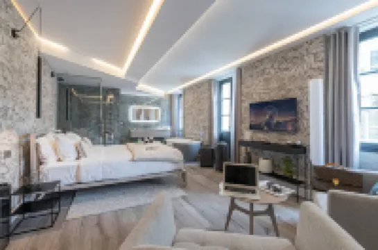 Le Dortoir Boutique Suites