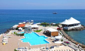 Dome Hotel & Casino at Central Kyrenia