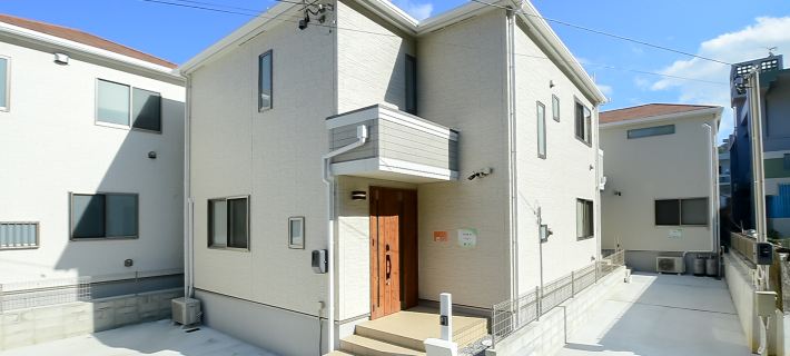Riverside Yofuke Afp Villa Hotels in Nago