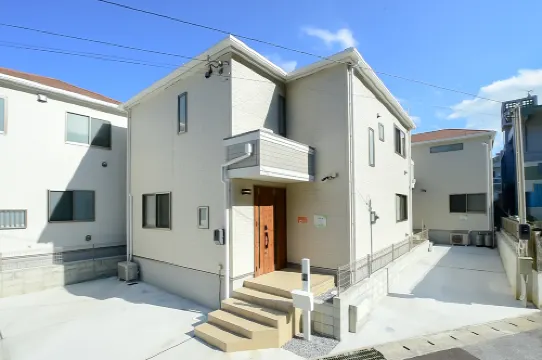 Riverside Yofuke Afp Villa