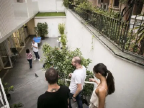 Ostelzzz Milano Hotels in Milan