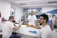 오스텔즈 밀라노