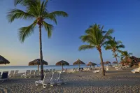 Grand Decameron Panama, A Trademark All Inclusive Resort - Strand