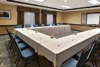 Holiday Inn Express & Suites Spring - Woodlands Area