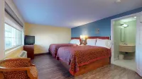Scarborough Beach Motel Hotels in Charlestown