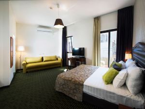 Jerusalem Inn by Smart Hotels