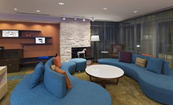 Fairfield Inn & Suites Dublin