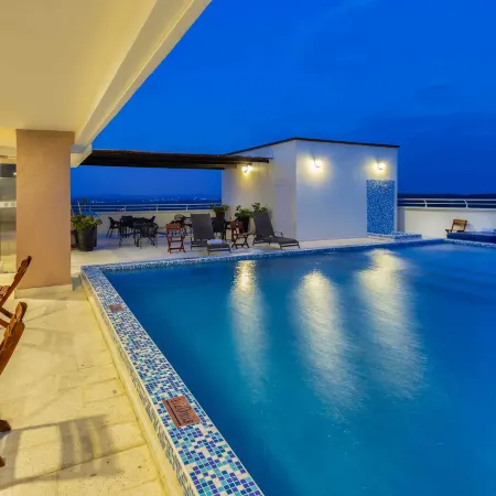 GHL Hotel Barranquilla