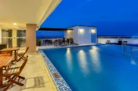 GHL Hotel Barranquilla - Pools