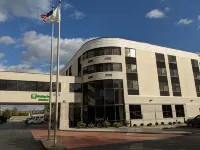 Holiday Inn Champaign Hotels near University of Illinois Urbana-Champaign