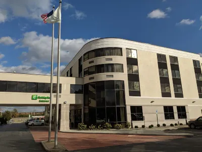 Holiday Inn Champaign