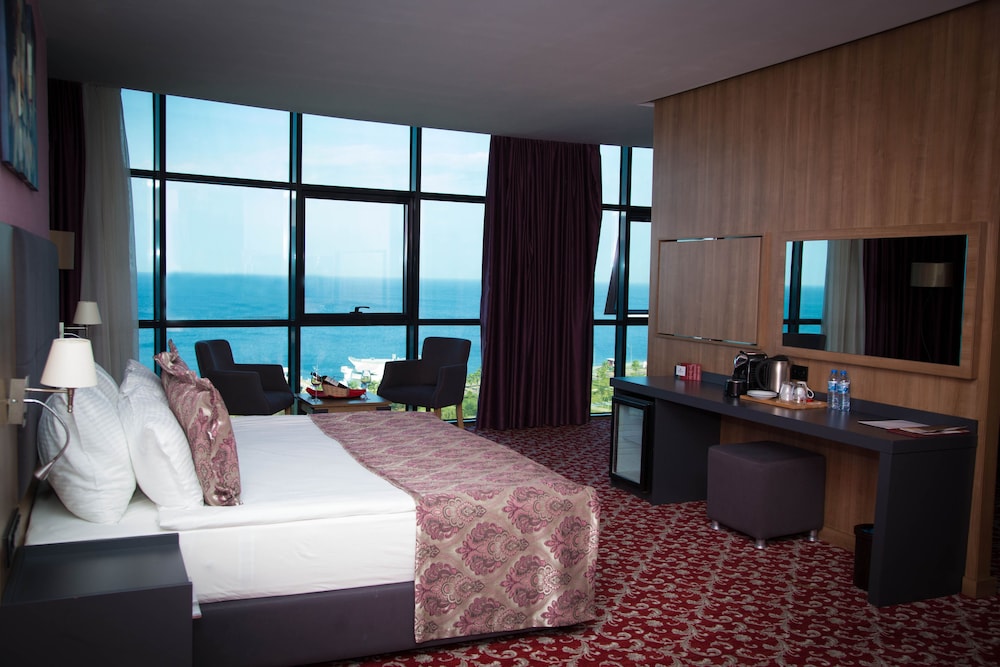 Euphoria Batumi Convention & Casino Hotel