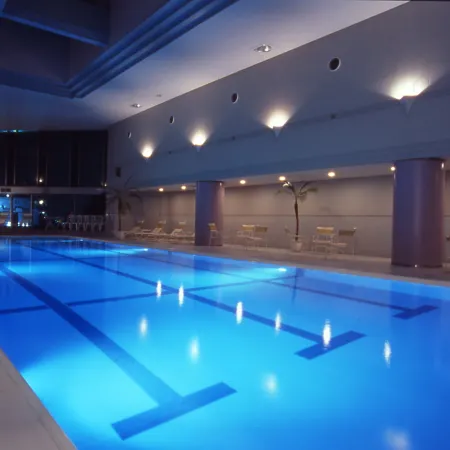 ANA Crowne Plaza KOBE by IHG