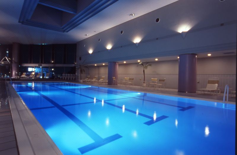 ANA Crowne Plaza Kobe by IHG photo 2