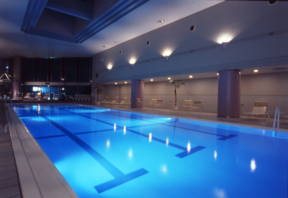 ANA Crowne Plaza Kobe