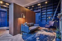 Staybridge Suites the Hague - Parliament