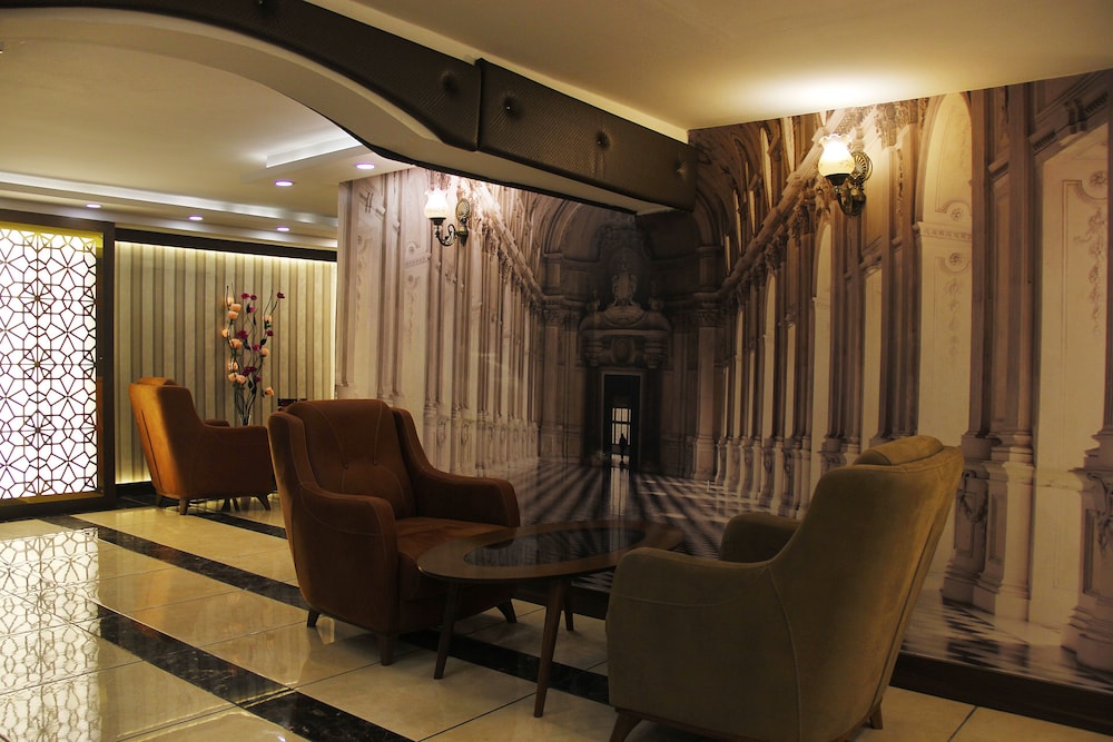 Marmara Place Old City Hotel