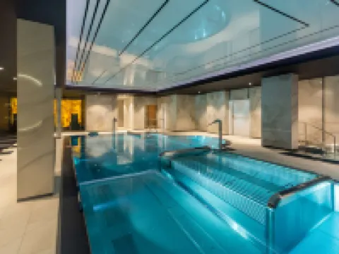 ラディソン ホテル & アパートメンツ グダニスク グダニスクのホテル