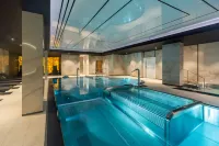 Radisson Hotel & Apartments Gdansk