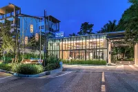 蒂瓦娜甲米度假村 帕儂賓札國家公園附近的飯店