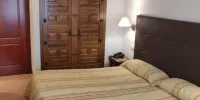Hotel Chef Rivera - Camera Doppia