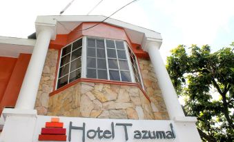 Hotel Tazumal House