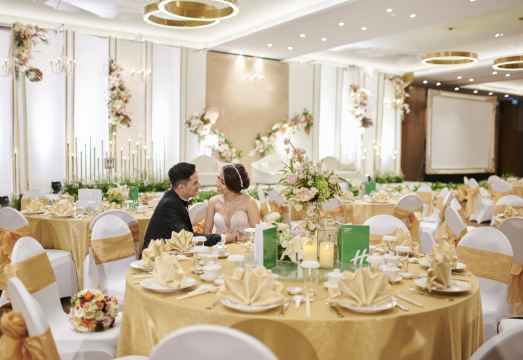 Holiday Inn & Suites Jakarta Gajah Mada