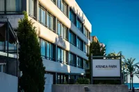 Atenea Park Suites & Apartments Hôtels à : Vilanova i la Geltru