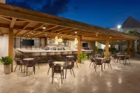 Courtyard Aruba Resort - バー