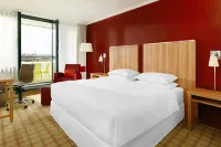 Residence Inn by Marriott Munich Central Hotel a Monaco di Baviera