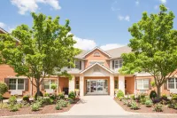 Wyndham Garden Galena Hotel & Day Spa