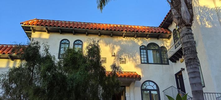Grande Colonial la Jolla Hotels in La Jolla