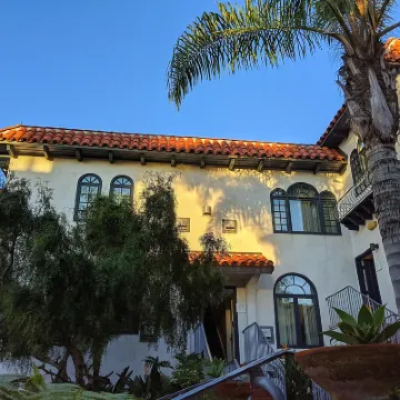 Grande Colonial la Jolla Hotels near La Jolla