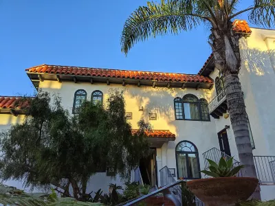 Grande Colonial la Jolla Hotels near Mushroom Beach House