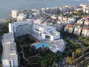 Alberghi Gastronomico a Izmir Province: le opzioni più popolari