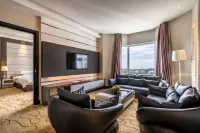 Promenade Hotel Kota Kinabalu Hotels near Jesselton Condominium