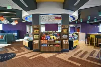 Tru by Hilton Burlington Hotel a Elon