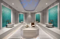 薩卡里亞麗笙藍標酒店 - SPA