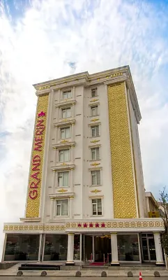 Grand Merin Airport Hotel