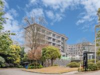 嘉年CEO度假酒店(新津老君山店)