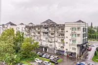 56 Hotel - Indah