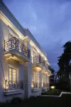 Theoxenia Palace