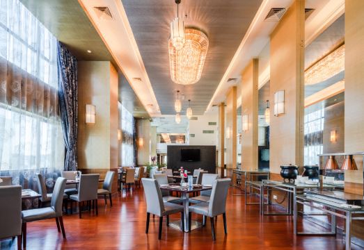 밍 가든 호텔 앤 레지던스