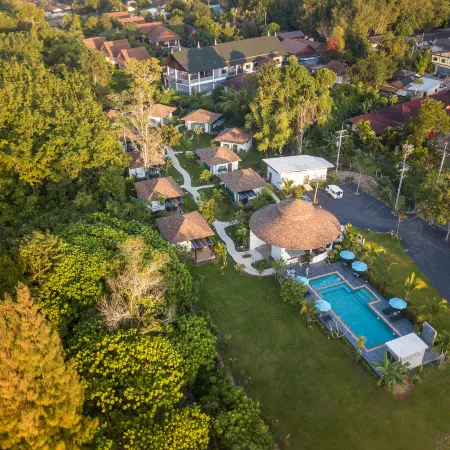 Aonang Eco Villa