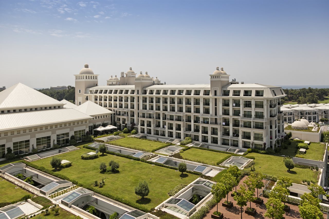 Titanic Deluxe Golf Belek