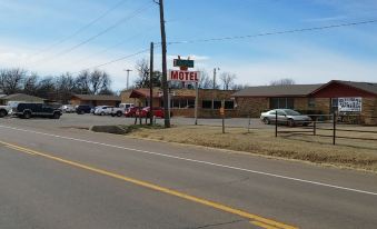 Duffer Motel