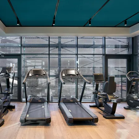 Four Points by Sheraton Venice Mestre