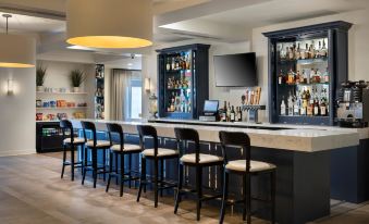 Delta Hotels Basking Ridge