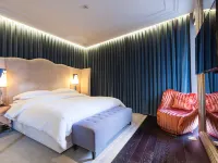 Shanghai Jinjiang Metropolo East Nanjing Road Hotel，Off Bund Hotels near Heping Fandian