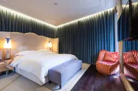 上海外灘南京路步行街錦江都城飯店